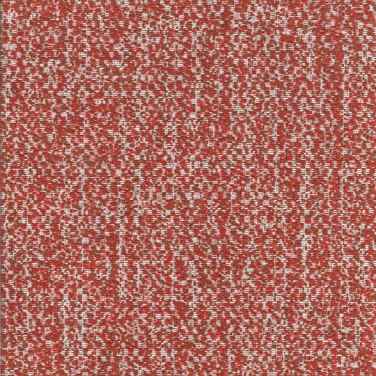 Venice, Plain, Brick, Upholstery Fabric