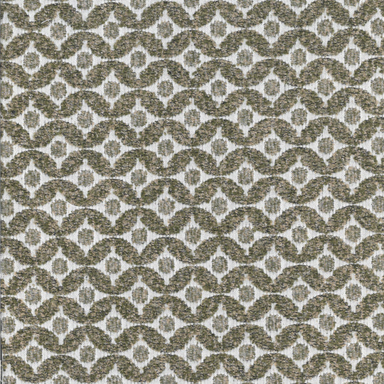 Venice, Trellis, Moss, Upholstery Fabric