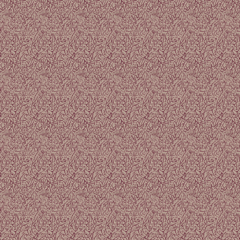 Verona, Crackle, Taupe/Aubergine, Upholstery Fabric