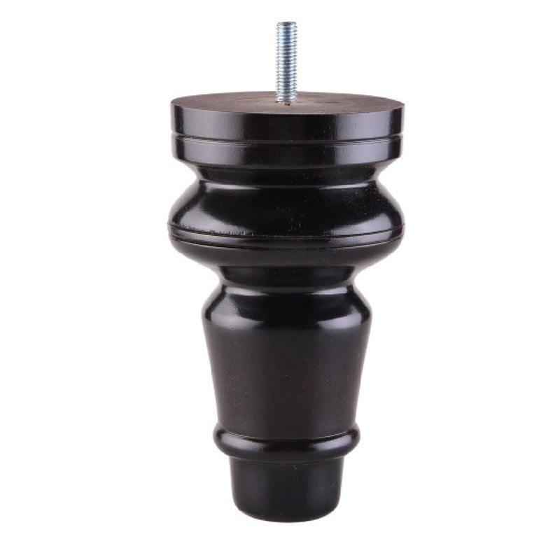 W430 Foot Wenge - H:150mm W:60mm
