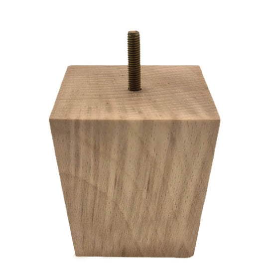 W445 Foot Sanded H:100mm W:70mm-88mm