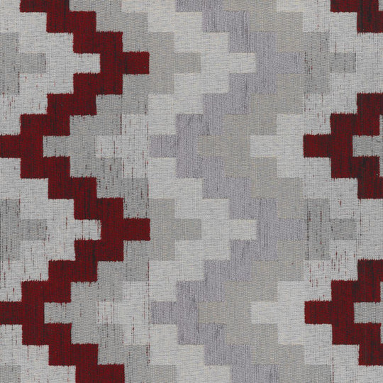 Shannon Grey/Wine 119/490 Aztec 2194/4679