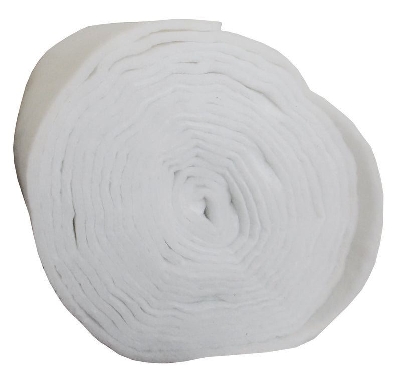 Dacron Wadding 27" 14Oz  20M (Roll)
