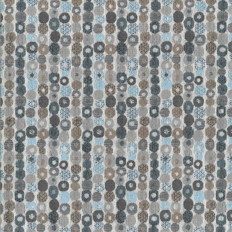Shannon Powder/Teal 119/780 Splash 2284/4582