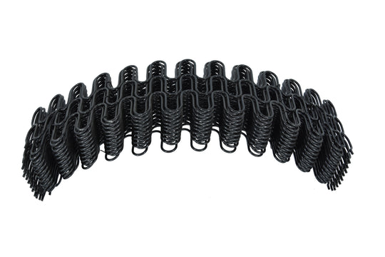 23 x 9G No Sag (Zigzag) Seat Springs 50x