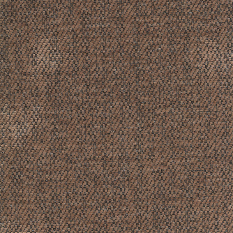 Alassio Plain Russet Upholstery Fabric