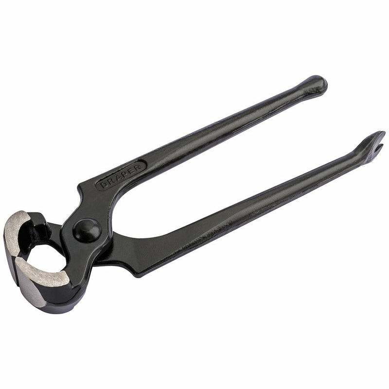 Draper 69109 Carpenters Pincers, 175mm