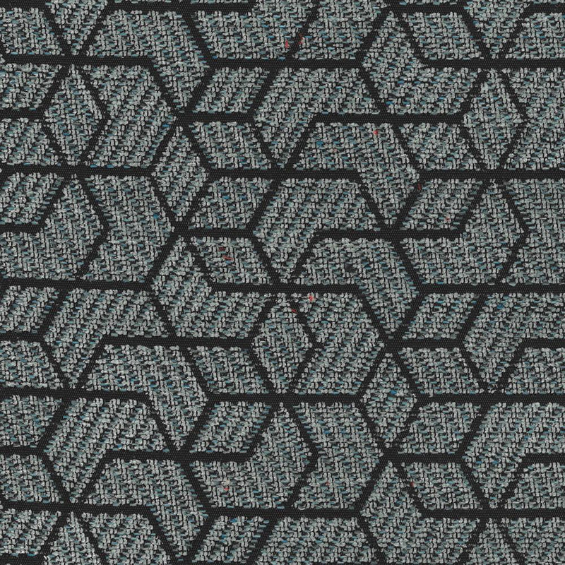 End of Line - Aquaclean Marconi, Cube 347, Upholstery Fabric