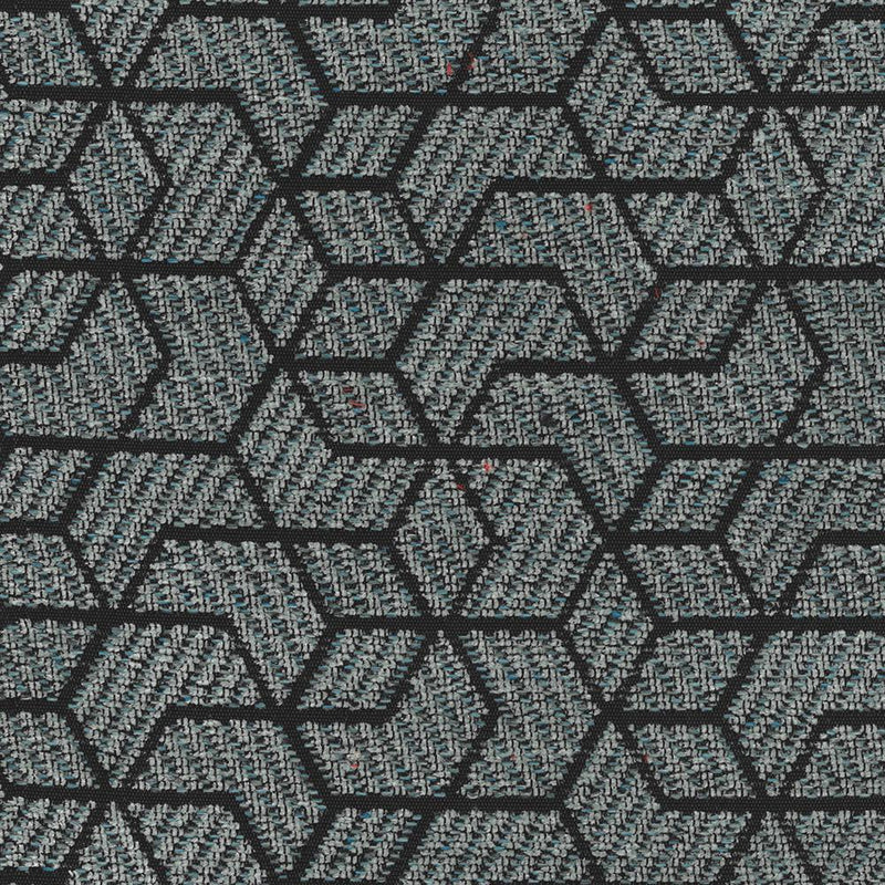 Aquaclean Marconi, Cube 347, Upholstery Fabric