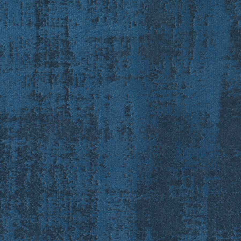 Ashley, Velvet Midnight Blue, Upholstery Fabric