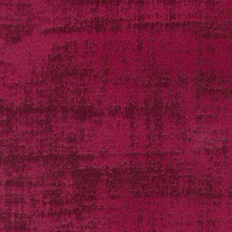 Ashley, Velvet Ruby, Upholstery Fabric