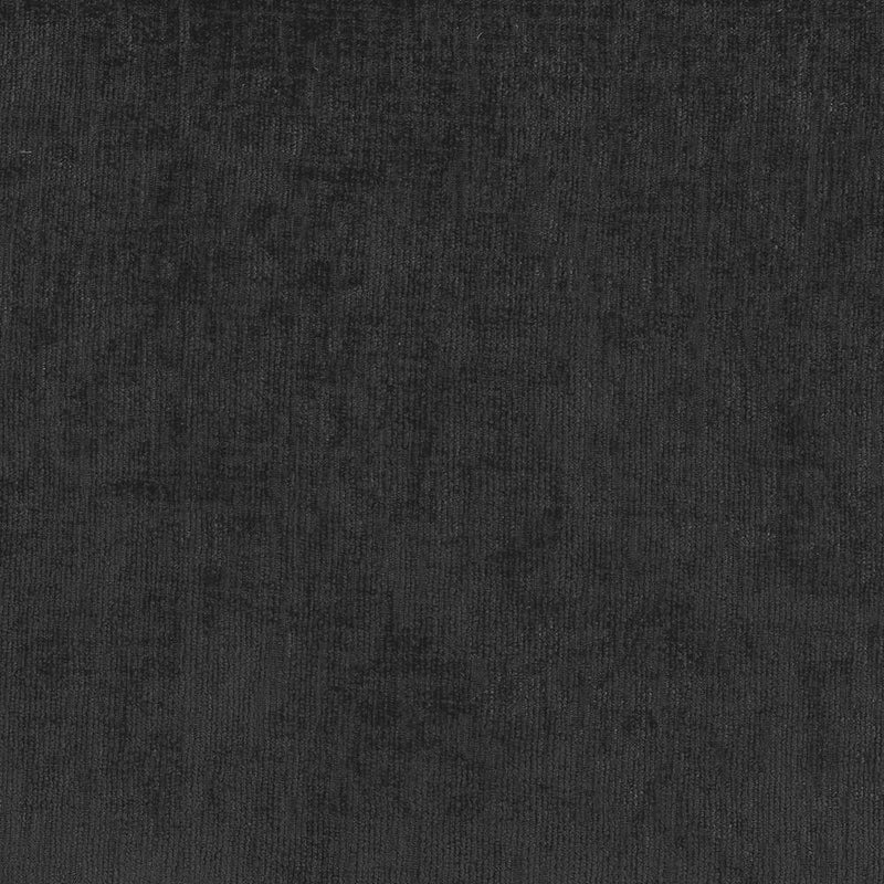 End of Line - Brent, Charcoal, Upholstery Fabric