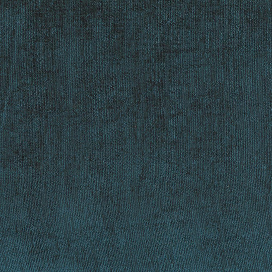 End of Line - Brent, Teal, Upholstery Fabric