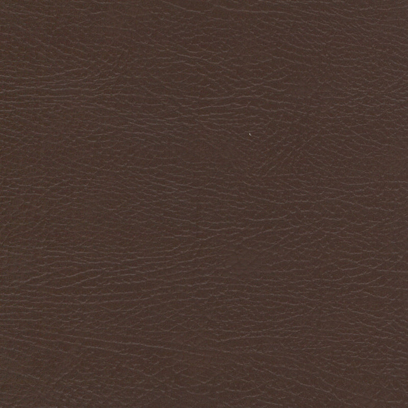 Leatheron Vinyl, Brown, Upholstery Vinyl