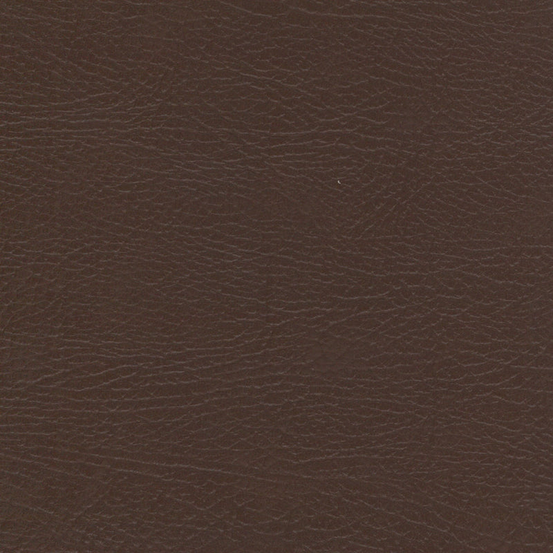 Leatheron Vinyl, Brown, Upholstery Vinyl