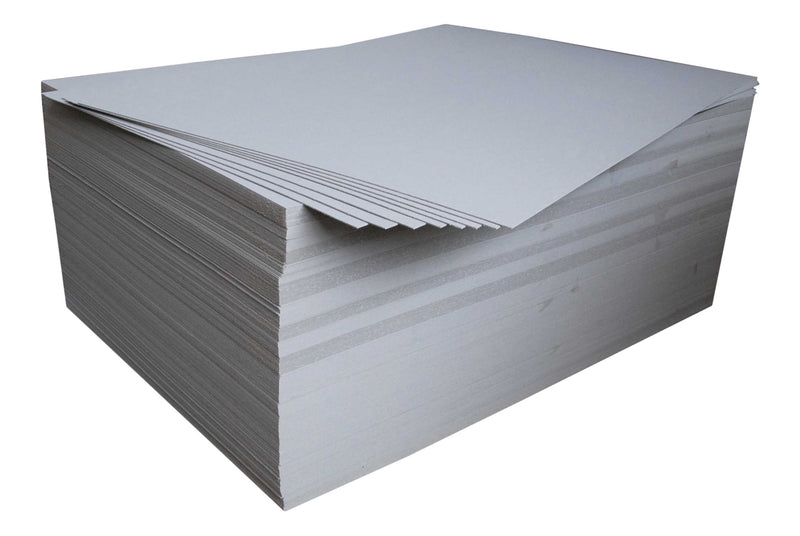 Cardboard V Board 1360mm x 950mm