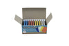 Tailors Chalk Assorted Size 40mm x 33mm 10x