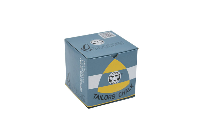 Tailors Chalk Assorted Large 10x