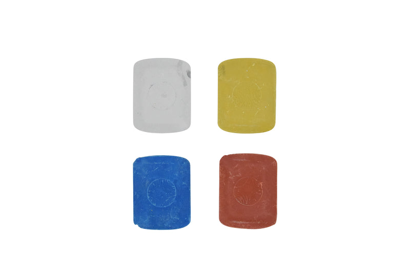 Tailors Chalk Assorted 50x