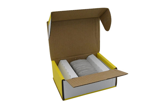 Tailors Chalk White 50x