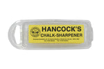 Plastic Chalk Sharpener