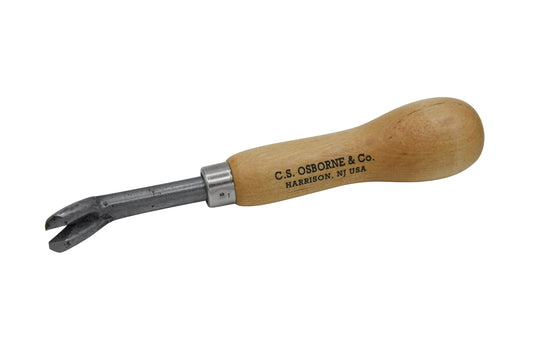 Wood Handle Tack Claw