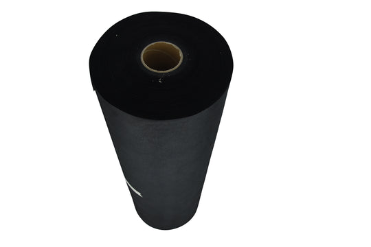 36" Spunbond Black 70GR 200M (Roll)