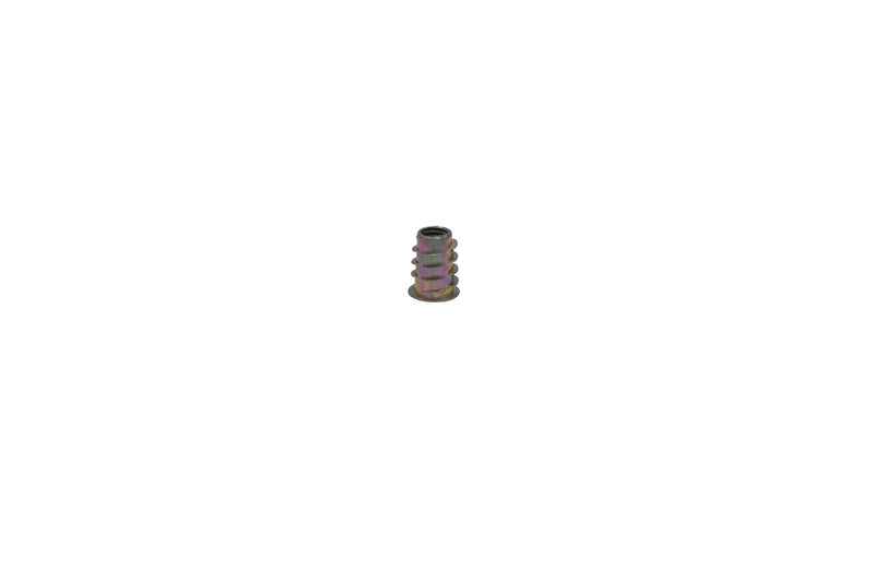 M8 x 18mm Screw In D-Nut