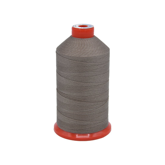 TKT60 Nylon Bonded Sewing Thread Drab 21470 4500M