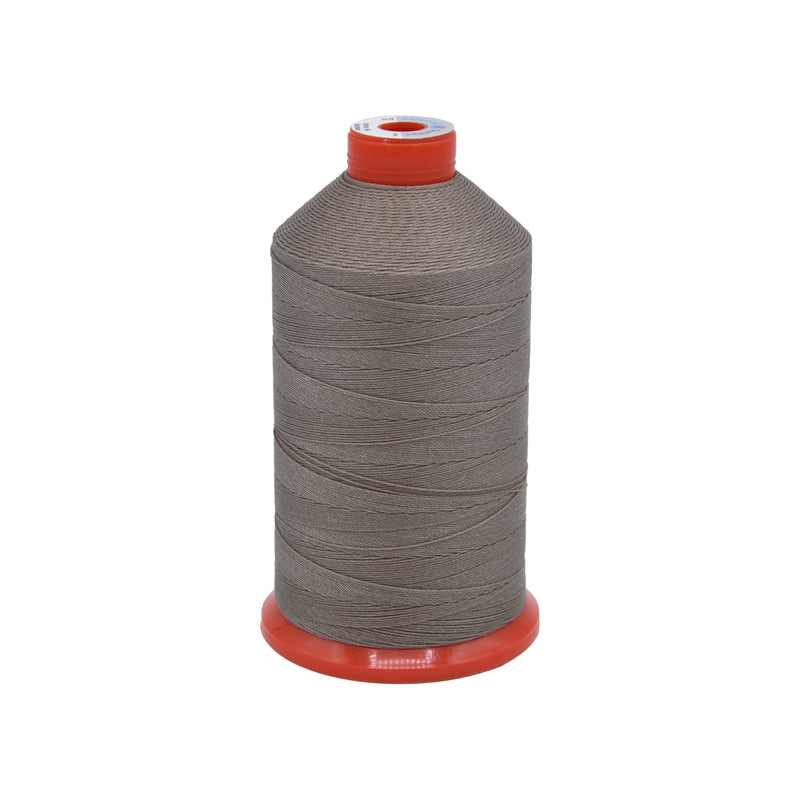 TKT20 Nylon Bonded Sewing Thread Drab 21470 1500M