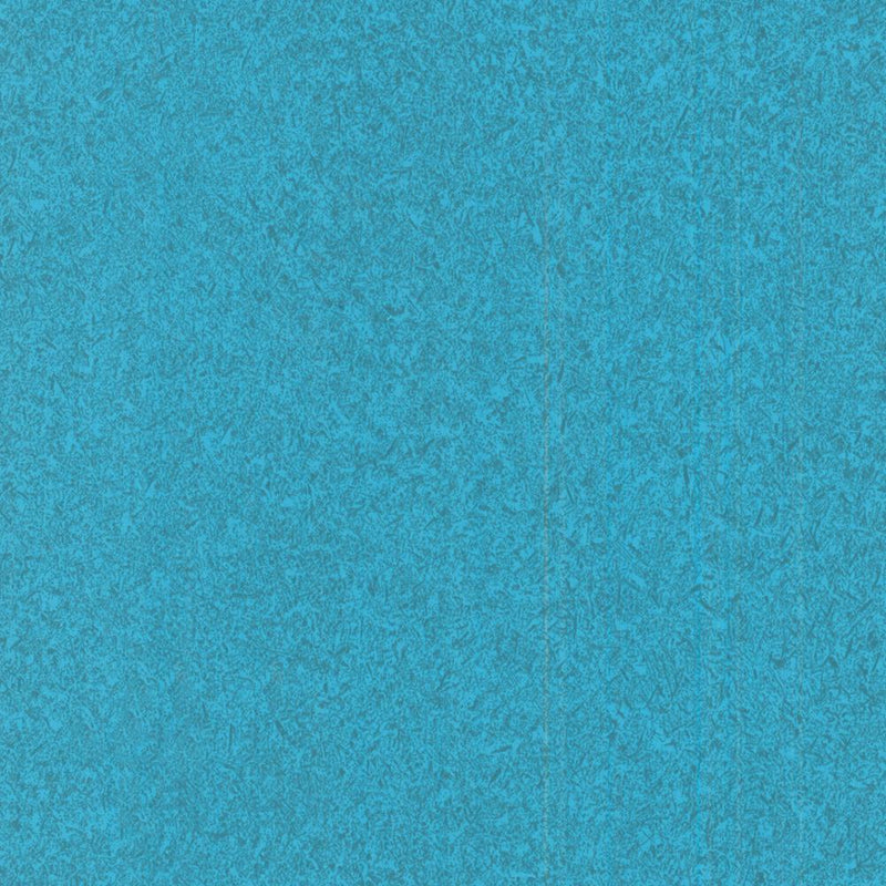 End of Line - Diabolo Vinyl, Turquoise, Upholstery Vinyl