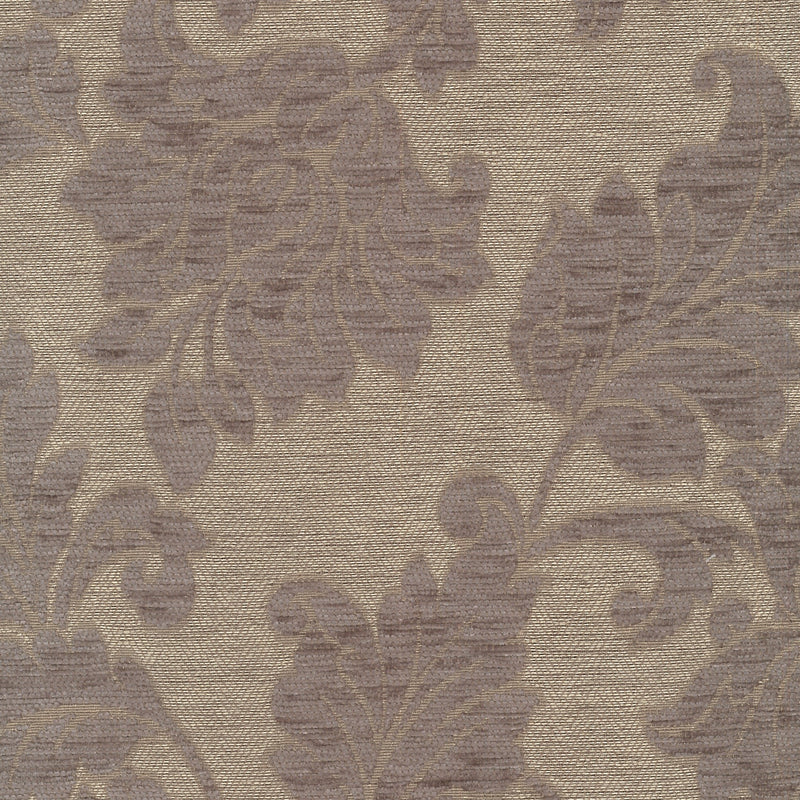 Etna, Flower Mink, Upholstery Fabric