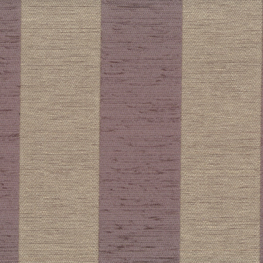 End of Line - Etna, Stripe Lavender, Upholstery Fabric