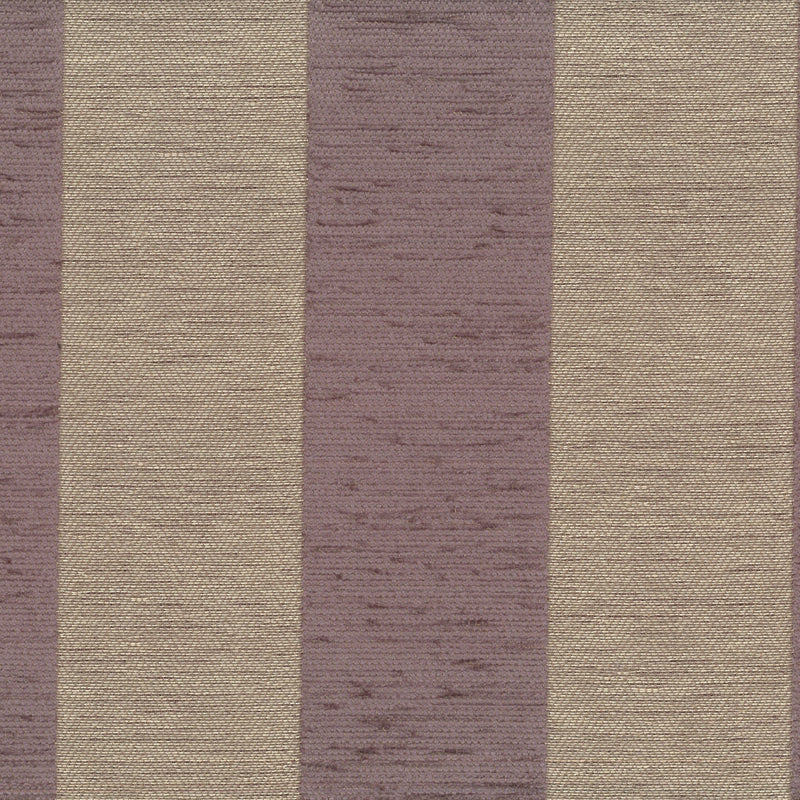 End of Line - Etna, Stripe Lavender, Upholstery Fabric