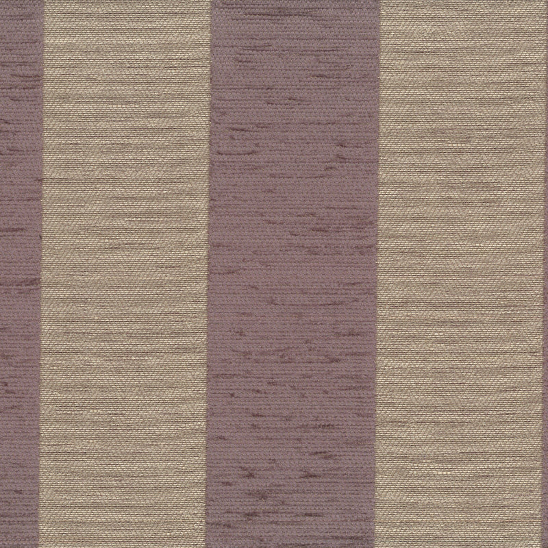 Etna, Stripe Lavender, Upholstery Fabric