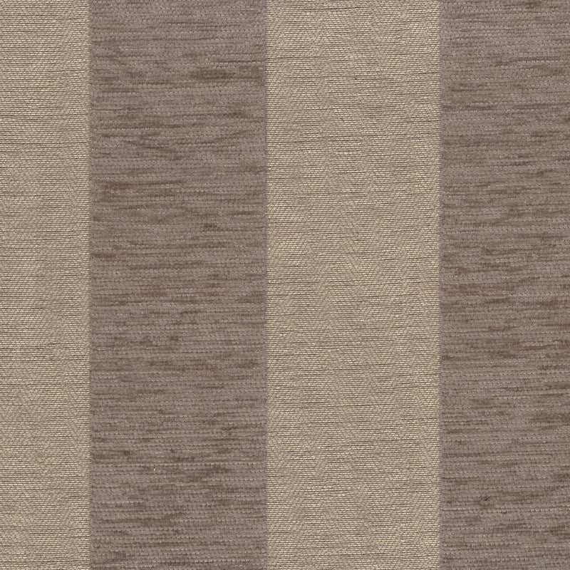 End of Line - Etna, Stripe Mink, Upholstery Fabric