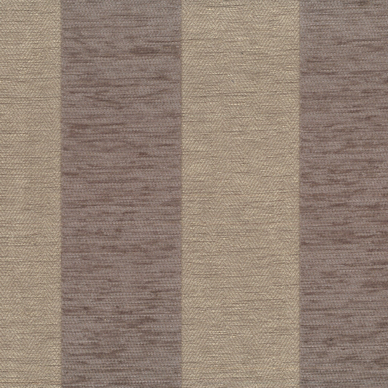 Etna, Stripe Mink, Upholstery Fabric