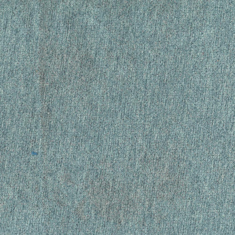 End of Line - Emily, Aqua, Upholstery Fabric