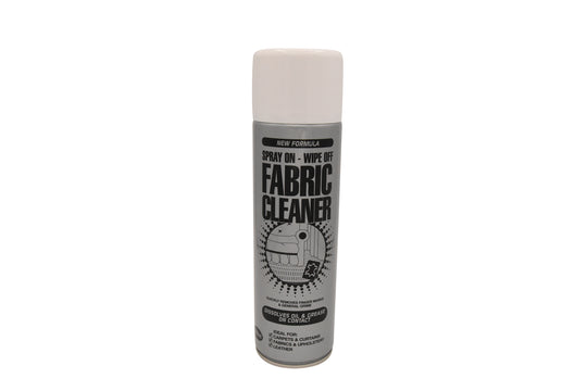 Fabric Cleaner