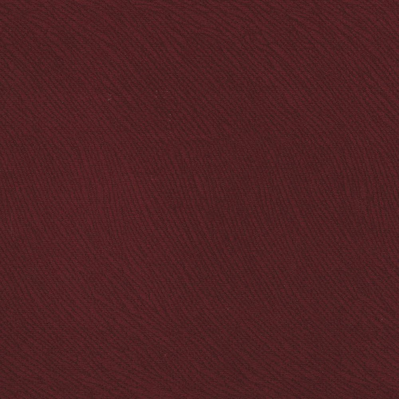 Fox Velvet, Velvet Cardinal, Upholstery Fabric