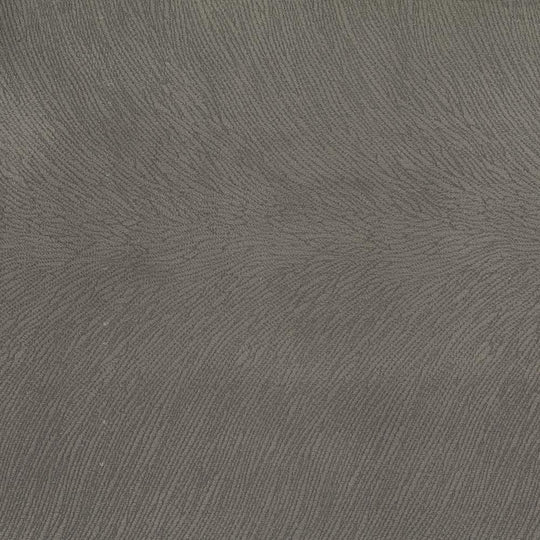 End of Line - Fox Velvet, Velvet Grey, Upholstery Fabric