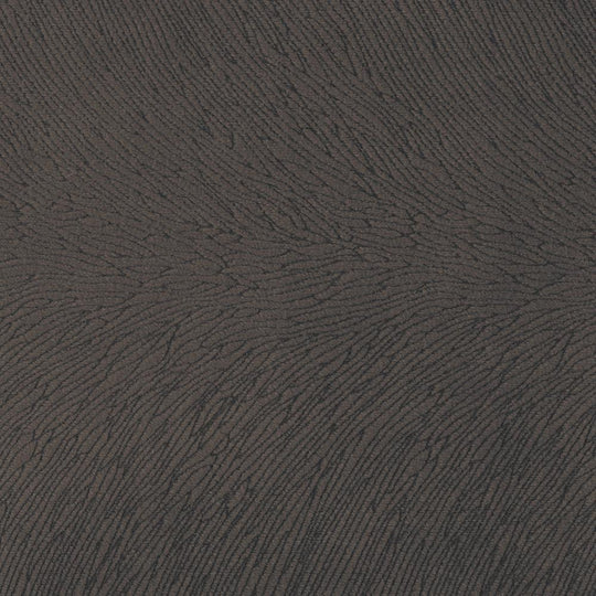 End of Line - Fox Velvet, Velvet Slate, Upholstery Fabric