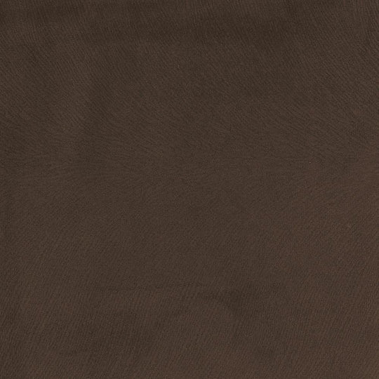 End of Line - Fox Velvet, Velvet Teak, Upholstery Fabric