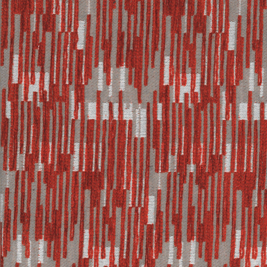 Galway, Tetris Brick, Upholstery Fabric