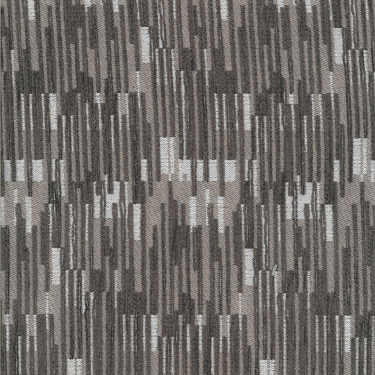Galway, Tetris Smoke, Upholstery Fabric