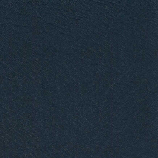 Balmoral Vinyl, Grained Sapphire, Upholstery Vinyl