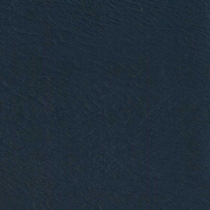 Balmoral Vinyl, Grained Sapphire, Upholstery Vinyl