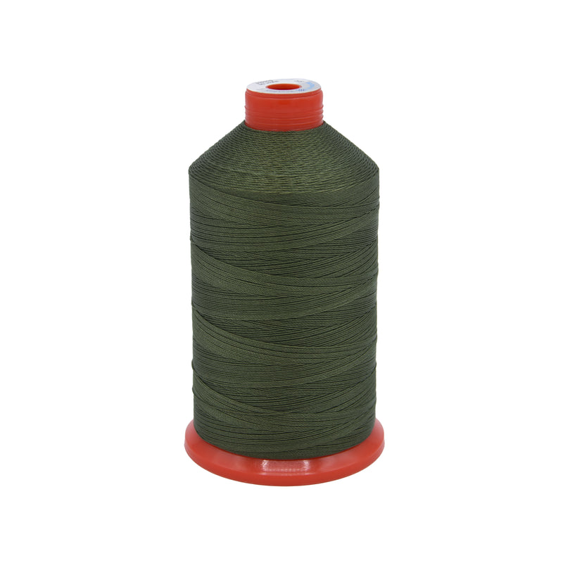 TKT60 Nylon Bonded Sewing Thread Jade 21475 4500M