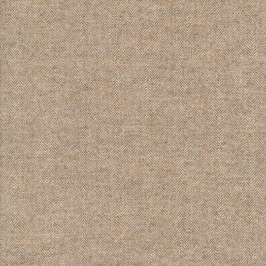 Kintyre, Herringbone Driftwood, Upholstery Fabric