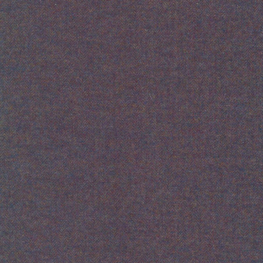 Kintyre, Herringbone Lavander, Upholstery Fabric